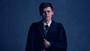 Meet the older Harry Potter cast in upcoming play ‘The Cursed Child’