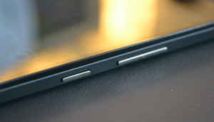 लेनोवो K3 नोट की पहली झलक