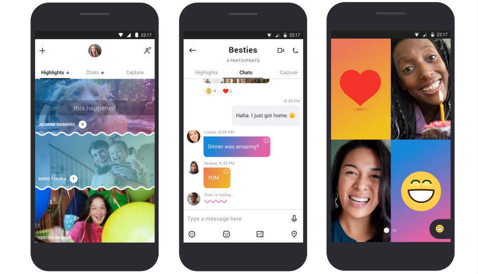 Microsoft revamps Skype with Snapchat like Stories and more bots