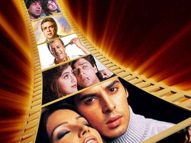 remake films in Bollywood