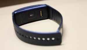 Samsung Gear Fit