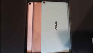 In Pictures: Asus ZenFone Selfie, ZenPad, Zen AiO