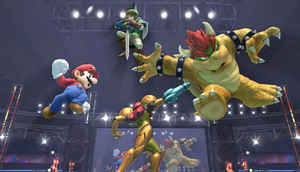 Game of the Year 2014: Our 10 nominees