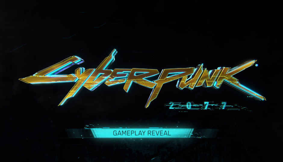 CD Projekt Red reveals 48 minutes of Cyberpunk 2077 gameplay