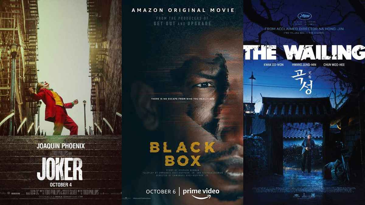 Digit S Weekly Binge Guide Featuring Black Box Joker Darkman And Much More Digit