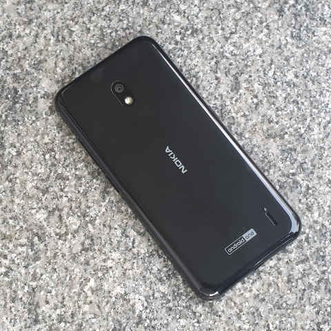 Nokia 2.2 য়ের সঙ্গে Nokia 4.2 ফোনের তুলনা