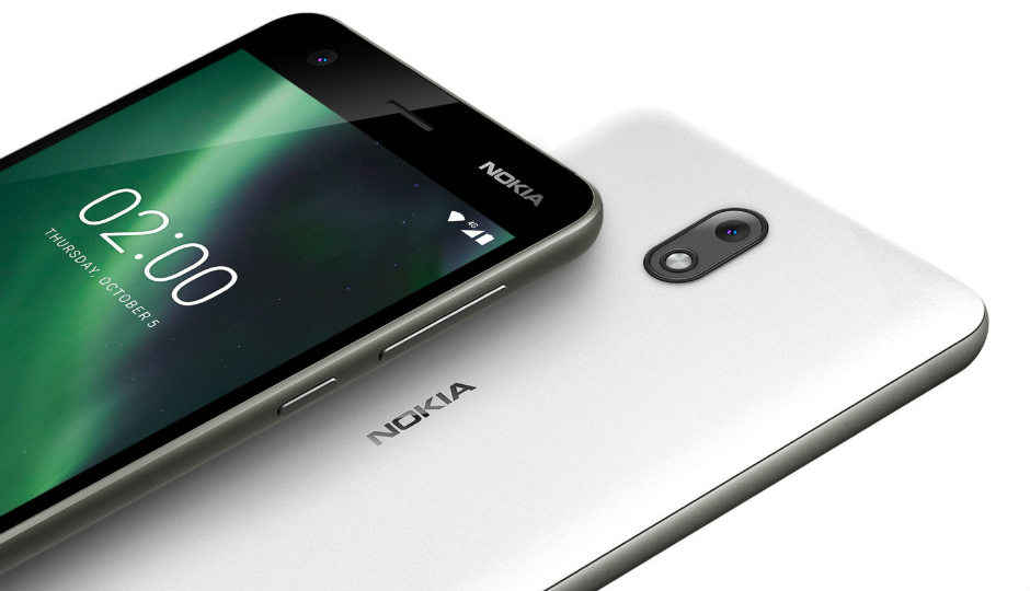 Spec comparison: Nokia 2 vs competition Spec comparison: Nokia 2 vs competition