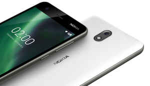 Spec comparison: Nokia 2 vs competition