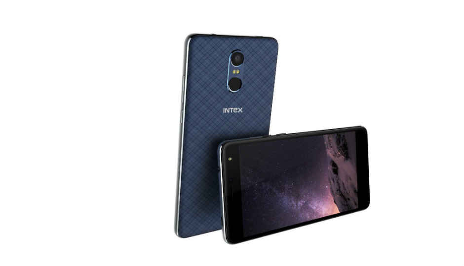 इंटेक्स क्लाउड S9 जल्द हो सकता है पेश, 4G VoLTE और फिंगरप्रिंट स्कैनर से लैस