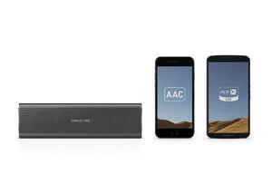 Tech inside the Creative Sound Blaster ROAR