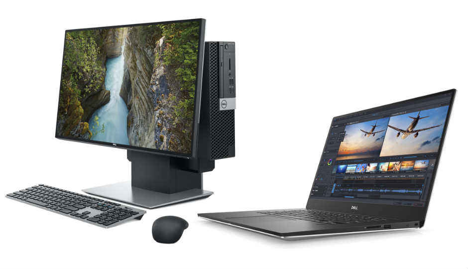 Dell introduces new commercial PC portfolio Dell introduces new commercial PC portfolio
