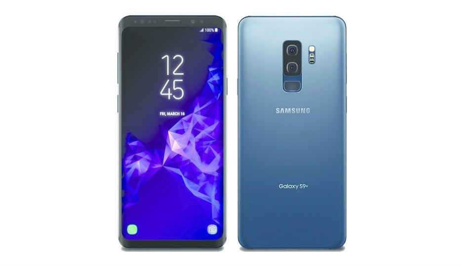 Samsung Galaxy S9 to sport stereo speakers and come with ‘more advanced’ 3D emojis: Report