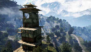 7 great moments in Far Cry 4