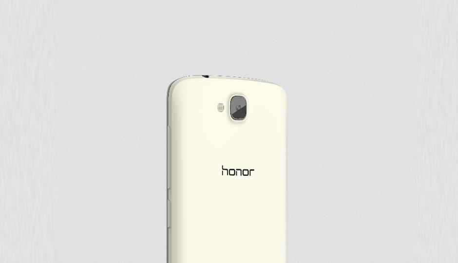 Huawei Honor Holly smartphone, Honor X1 tablet launched in India