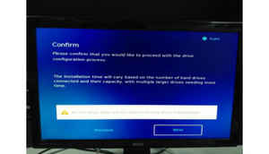 QNAP की इंस्टालेशन गाइड और यूआई फीचर