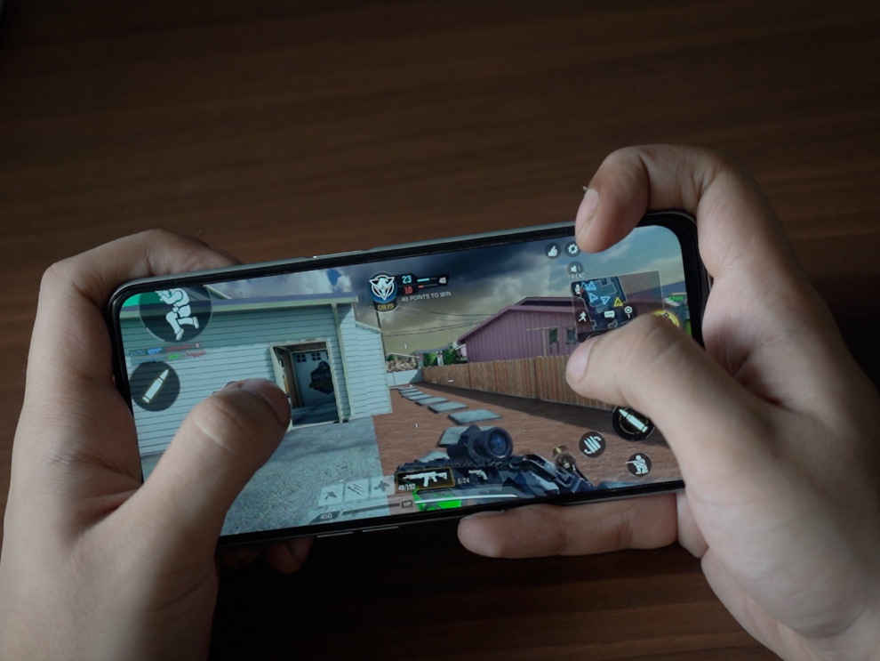 EA Play will be available on Android as part of Xbox Game Streaming