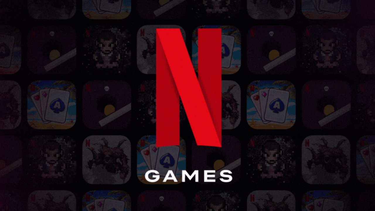 Netflix adds 5 games to its Android app including those based on the Stranger Things show
