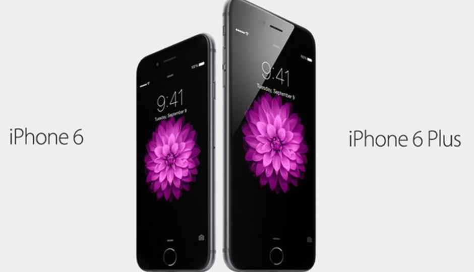 Apple sells over 500,000 iPhones in India in Q4 2014