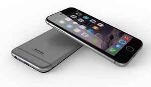 आपके बजट में आते हैं ये एप्पल के आईफ़ोन जैसे दिखने वाले स्मार्टफोंस