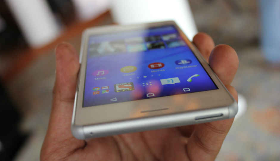 ये हैं भारत में मिलने वाले सबसे शानदार वाटरप्रूफ फोंस