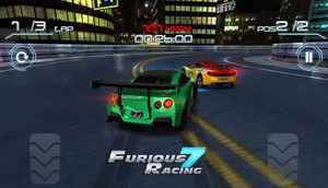 ఆండ్రాయిడ్ మరియు iOS లో ఉన్న బెస్ట్ రేసింగ్ గేమ్స్