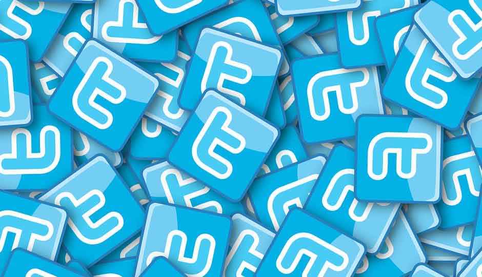 Account information requests jump 55% from India: Twitter