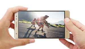 In Pictures: Lenovo PHAB2, PHAB2 Plus and PHAB2 Pro