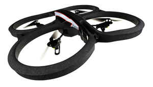 Drone Frenzy: 5 cool drones to drool on