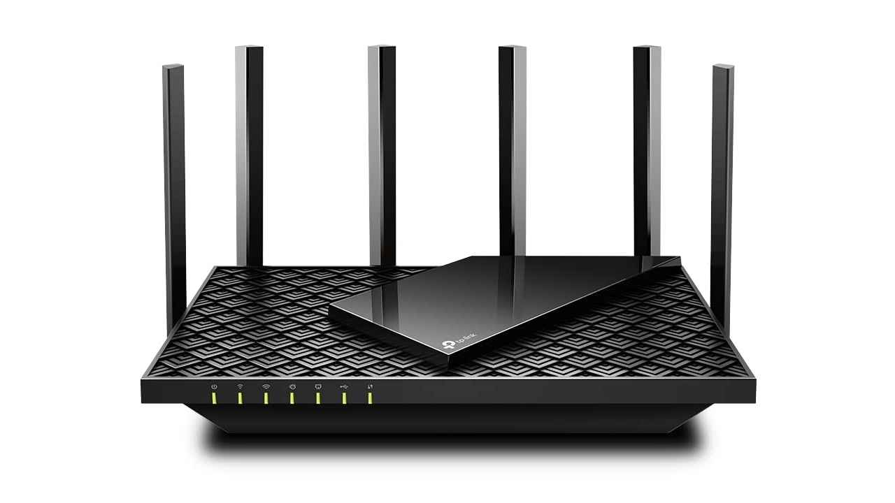 Top Wi-Fi 6 routers for fast and reliable connectivity