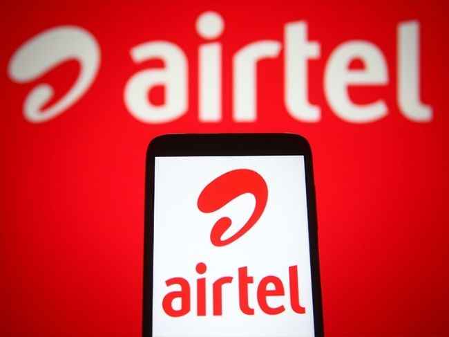 Airtel Unlimited 5g offer