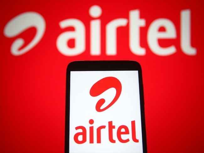 Airtel Recharge Plan