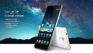 CES 2015: Mobile phone roundup