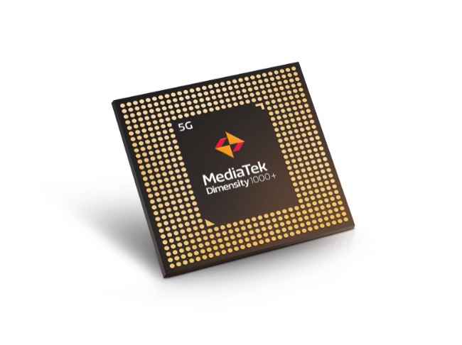 MediaTek Dimensity 1000+ flagship chipset has been announced in India