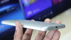 In Pictures: Le 1, Le 1 Pro and Le Max smartphones