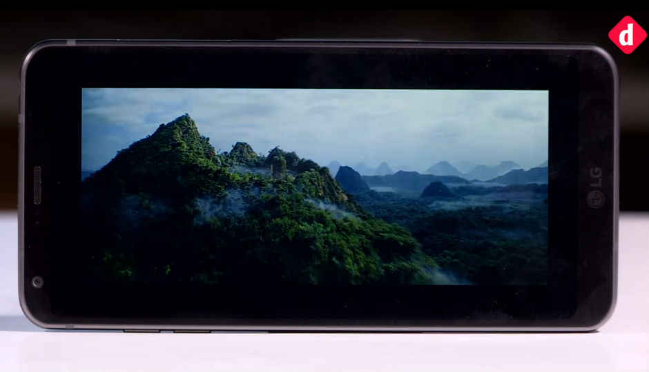 Netflix version 5.0 for Android with HDR and Dolby Vision support starts rolling out to LG G6 users: Report