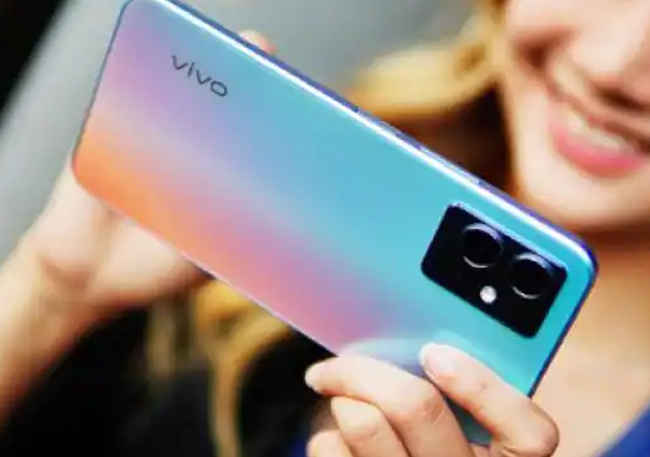 Vivo Y22s launched price and details