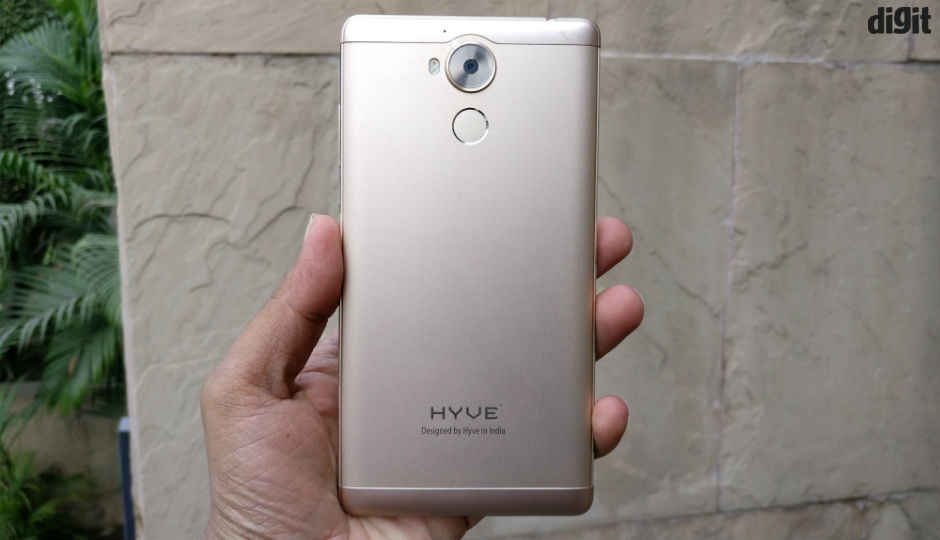 Hyve Pryme: In Pictures