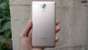 Hyve Pryme: In Pictures