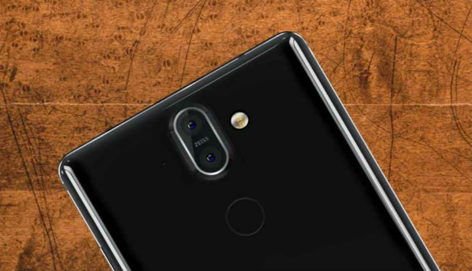 Nokia 6.1 and 6.1 Plus to receive Android 9 Pie this month, Nokia 8 and 8 Sirocco to receive it in November