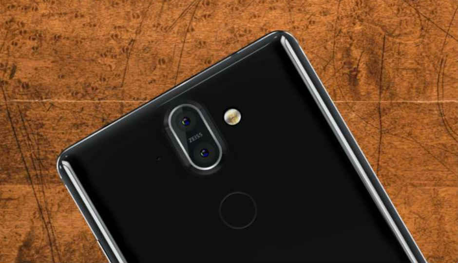 4 अप्रैल को भारत में लॉन्च हो सकते हैं Nokia 6 (2018), Nokia 7 Plus और Nokia 8 Sirocco