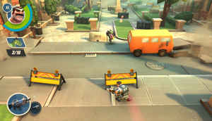 8 new Android games you should try, for free (November 2015)