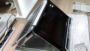 Computex 2015: ASUS unveils X and K series laptops