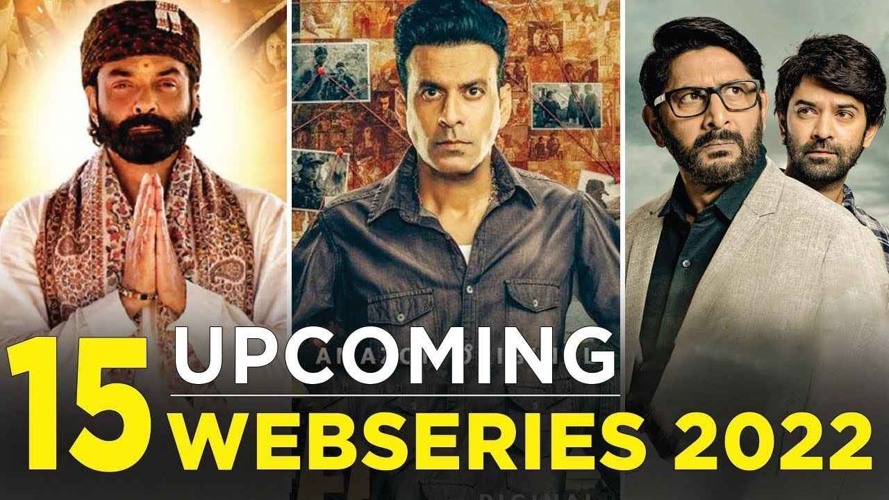 Upcoming Web Series: কালীন ভাইয়া থেকে শ্রীকান্ত! একের পর এক আসতে চলেছে নতুন ওয়েব সিরিজ, জানেন সেক্রেড গেমসের কী খবর?