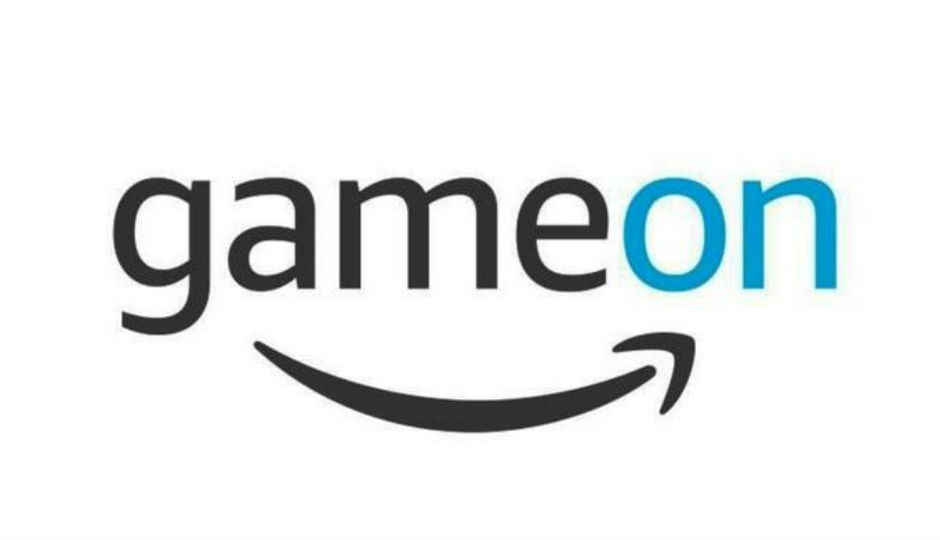 Amazon launches ‘GameOn’ cross-platform competitive gaming service for mobile, PC, and console