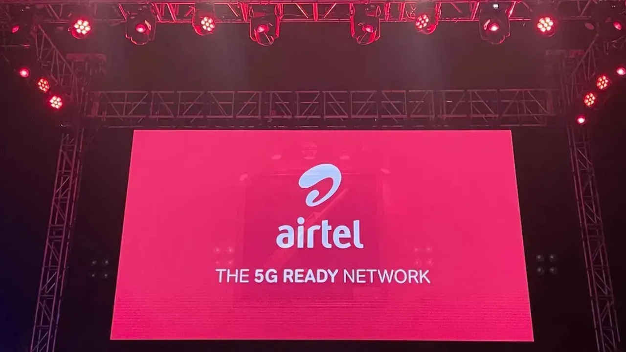 Airtel 5G பிளான் வெறும் 249ரூபாயில் 5G tariff plan  முழு லிஸ்ட் பாருங்க.