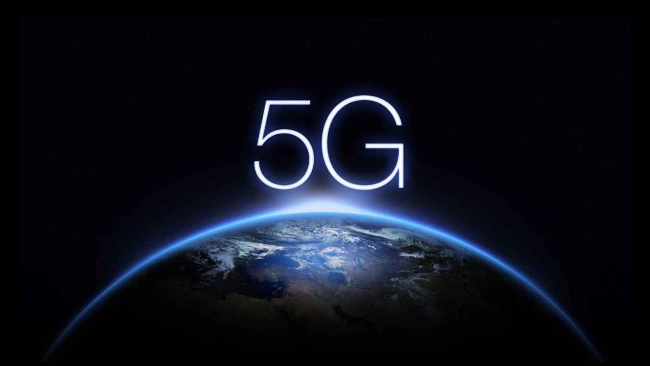 5G will finally be rolled out in Delhi, Mumbai, Kolkata, Gurugram and other Indian cities in 2022