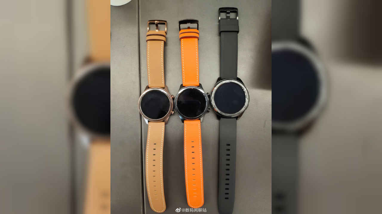Vivo Watch tipped to feature AMOLED display, 18-day battery life: Report