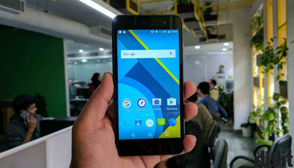 Xolo Era 2X First Impressions: Stuck in time