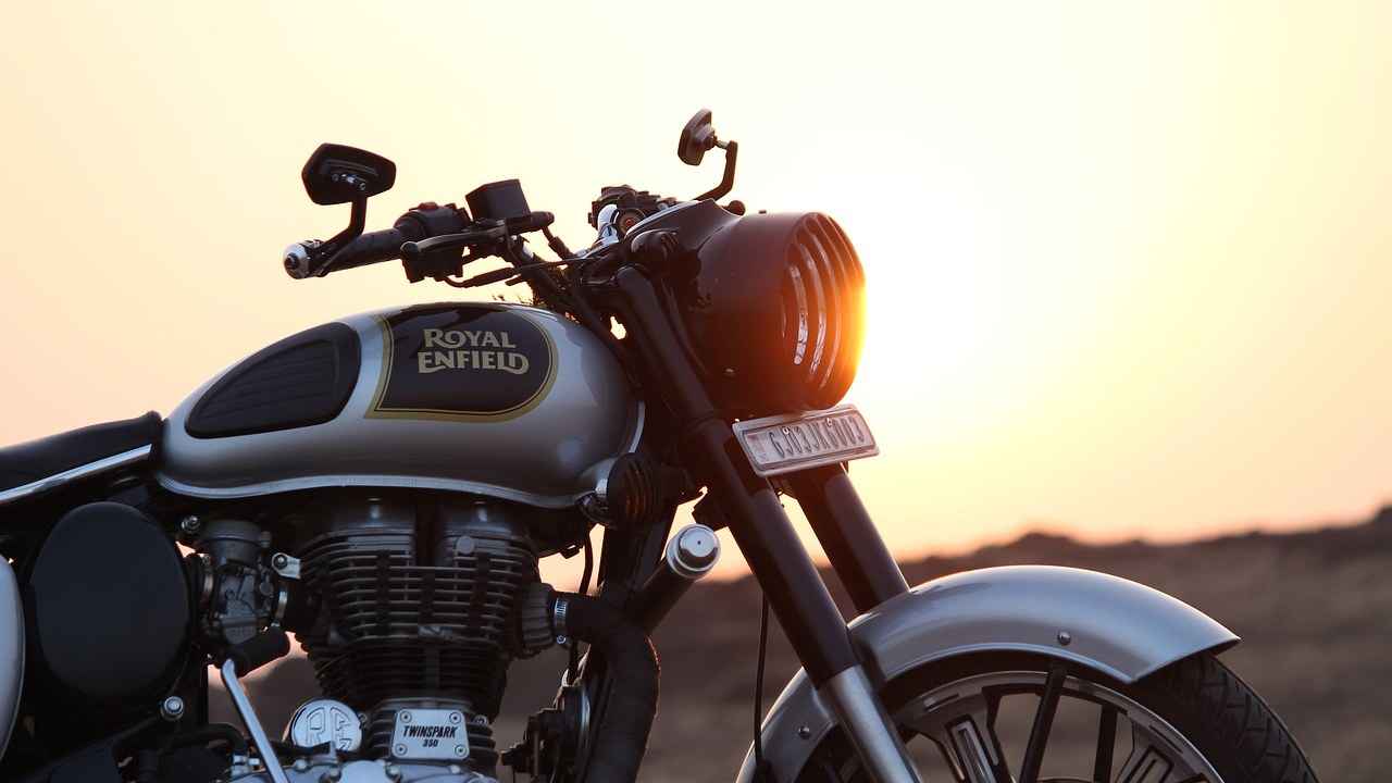 Royal Enfield விற்பனை ஏப்ரல் மாதத்தில் 73,136 யூனிட்களை விற்றது