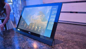 Computex 2014: Dell Inspiron 20 300 series All-in-One PC